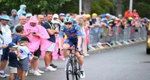 Tour de France 2026 : la victoire de Tim Merlier éclipsée par une violente chute