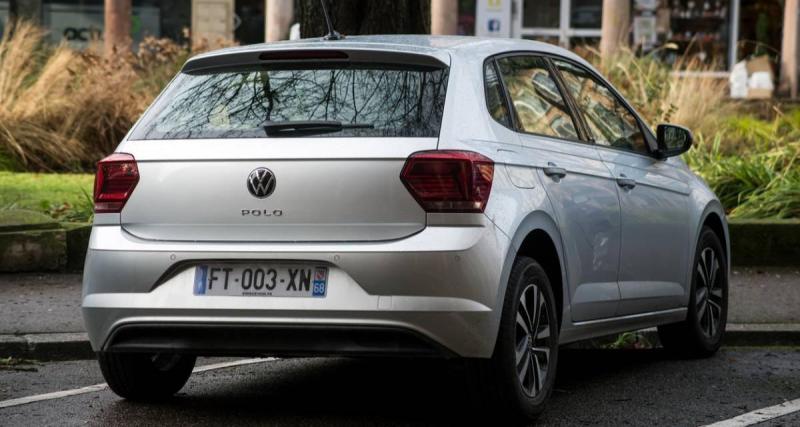  - Volkswagen ID. Polo : la citadine électrique qui réconcilie ville et liberté de mouvement