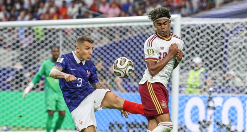  - Équipe de France : une pétition pour rejouer la demi-finale face à l’Espagne lancée par des supporters