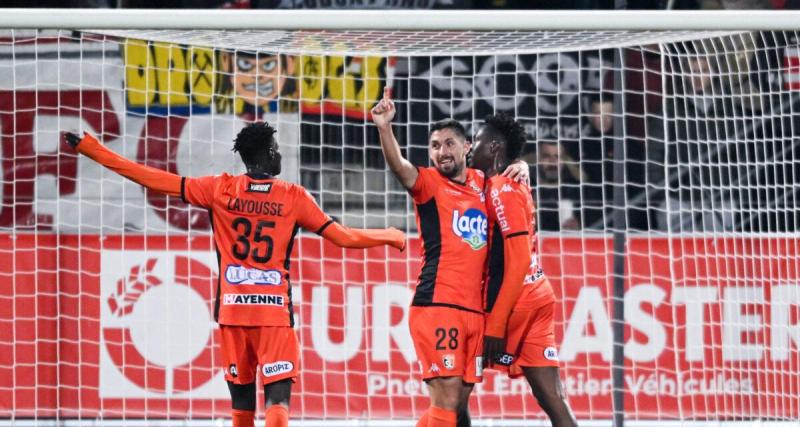  - Ligue 2 : le Red Star et Montpellier se renforcent, un départ à Reims