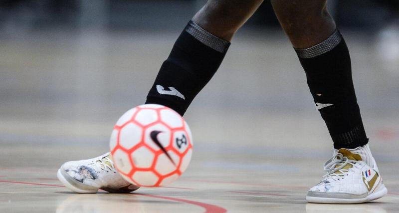  - Championnat National U19 Futsal : la composition des groupes pour la saison 2026-2027