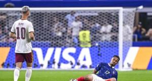 Équipe de France : Saliba aurait disputé le mondial avec une fracture au dos