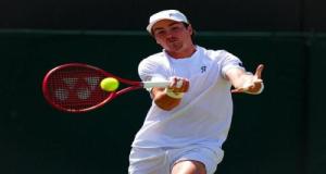 Tennis : la révélation bouleversante de João Fonseca après son exploit contre Novak Djokovic