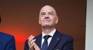 Coupe du monde : complètement lunaire, les supporters pourront payer pour assister à la conférence de presse de la finale