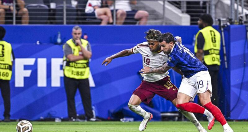  - Équipe de France : "Merci", le message fort de Théo Hernandez aux supporters après la défaite contre l'Espagne