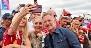 F1 : Schumacher met en avant l’énorme obstacle sur une arrivée d’Horner chez Aston Martin