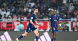 PSG : les prolongations de Fabián Ruiz et William Pacho actées depuis plusieurs mois