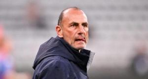 Nantes : "On ne le paye pas, c'est tout", Der Zakarian s'agace du comportement de Mostafa Mohamed