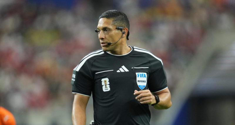  - France-Angleterre : l'arbitre de la finale désigné, une vielle connaissance des Bleus au sifflet