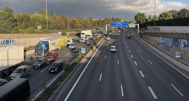 - Bison Futé voit rouge pour vendredi et samedi sur les routes de France