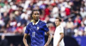 Mercato : pourquoi le PSG ne concurrencera pas le Real Madrid pour Olise