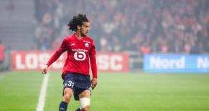 Lille : "Il y a de fortes chances pour qu'il reste", Létang fait le point sur l'avenir d'Ayyoub Bouaddi