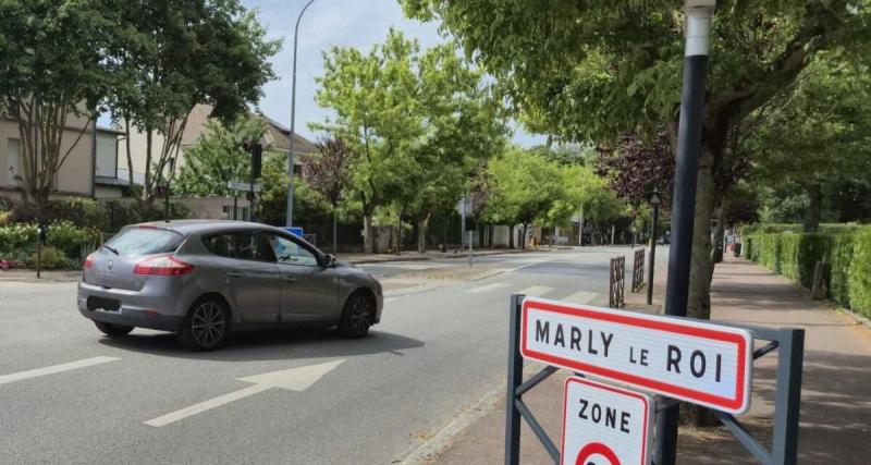  - Après ses voisines, Marly-le-Roi dit adieu au 50 km/h : radars, pédagogie… comment la mairie va surveiller vos vitesses