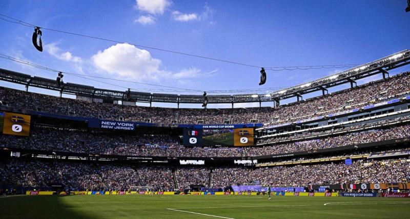  - Coupe du monde 2026 : coup de tonnerre, la finale Espagne - Argentine reportée ?
