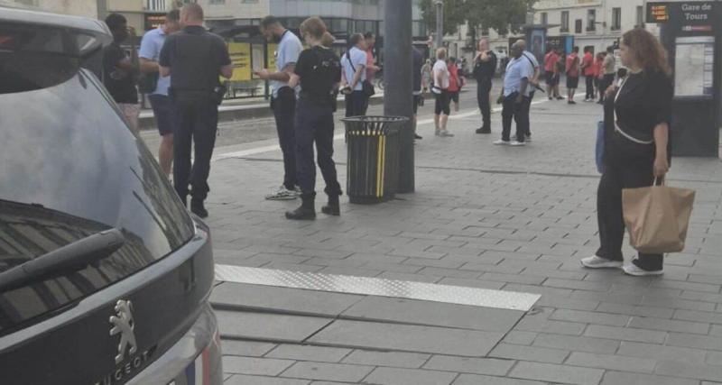 Transports en commun : 21 infractions relevées lors d'une opération coup de poing contre la fraude et les incivilités