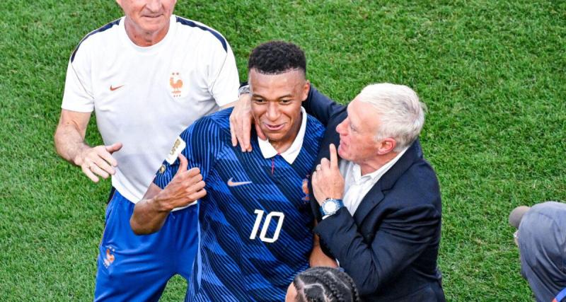 France - Angleterre : dernière de Deschamps, Mbappé meilleur buteur ... Pourquoi la petite finale ne sera pas dénuée d'enjeux ?