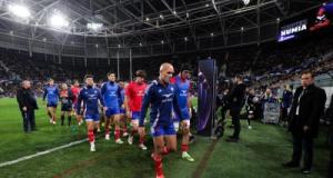 « Frustration, des mecs qui s’excitaient », comment les Bleus redoutent le climat avant de défier le Japon