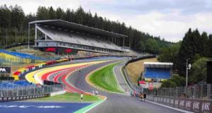 Grand Prix de Belgique : entre nostalgie et pragmatisme, les pilotes s'expriment sur le nouveau Spa