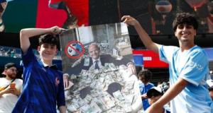 Des billets allant jusqu'à plus de 1 700 000 euros … Les prix honteux de la finale Espagne - Argentine