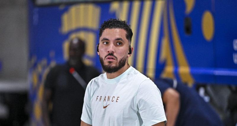  - Coupe du monde 2026 : "On reviendra plus fort" … Le message poignant de Cherki avant France - Angleterre