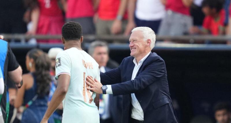  - France-Angleterre : une petite finale vraiment à jeter aux oubliettes ?