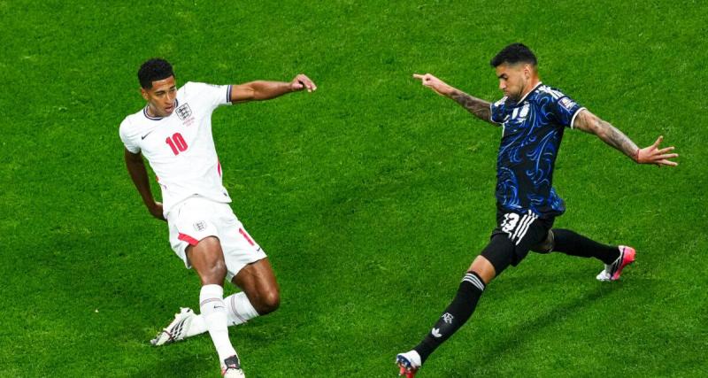  - Coupe du monde 2026 : la nouvelle réponse assassine de Gary Neville à Cristian Romero