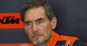 MotoGP : Honda prépare déjà le terrain pour l'arrivée de Quartararo en 2027