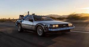 L'usine Stellantis qui a fabriqué le moteur de la DeLorean va fermer