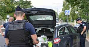 5 voitures saisies lors d'un contrôle surprise : sans assurance, sans permis… ils roulaient quand même