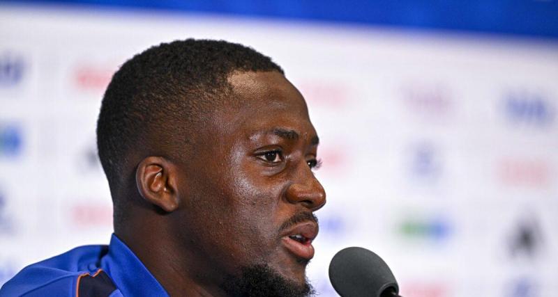  - Équipe de France : « C'est très dur à digérer, on y pense chaque jour depuis la défaite », Ibrahima Konaté n'arrive pas a tourné la page