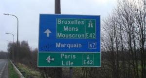 Circuler en Belgique, bientôt payant pour les conducteurs français