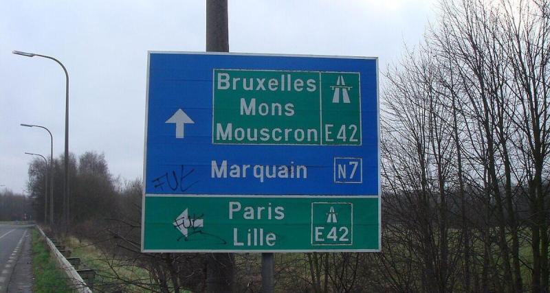  - Circuler en Belgique, bientôt payant pour les conducteurs français