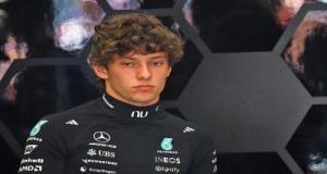 GP de Belgique : Antonelli domine Verstappen et Norris, Gasly détruit son Alpine aux EL2 à Spa-Francorchamps