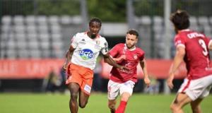 Ligue 3 : « J’étais arrivé à la fin d’un cycle », deux anciens joueurs de Rouen reviennent sur leur départ