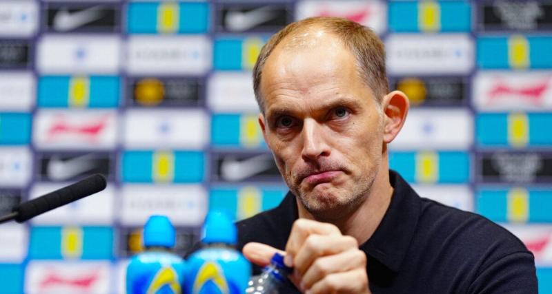 Coupe du monde 2026 : Guardiola était tout proche d'être le sélectionneur de l'Angleterre
