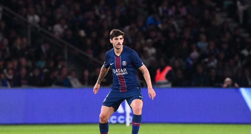 PSG : énorme retournement de situation pour Beraldo dans la capitale
