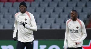 PSG : indésirable, un international français a repris avec le groupe Espoirs