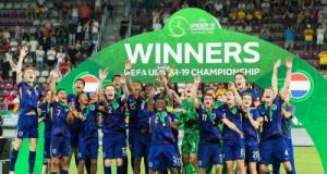 Équipe de France U19 : la programmation complète du Tour 2 des éliminatoires à l'Euro 2027