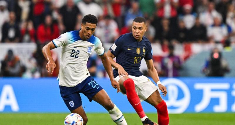  - France-Angleterre : sur quelle chaîne et à quelle heure suivre la petite finale