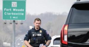 Il signale le vol de sa voiture à la police… et finit arrêté pour un cambriolage