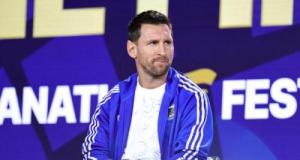 Espagne-Argentine : Messi envoie un énorme avertissement pour Yamal