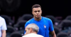 France-Angleterre : comment Mbappé s'est remotivé grâce à Messi pour terrasser les Anglais