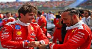 GP de Belgique : Ferrari frôle la catastrophe, l'écurie évite une lourde sanction après une erreur à Spa