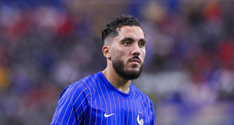  - France-Angleterre : les compositions probables de la petite finale