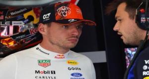 GP de Belgique : Verstappen satisfait de sa RB22, mais un problème persiste