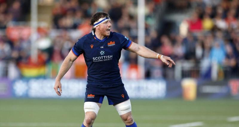  - Suite à la grave blessure de Papali’i, Castres s’attache les services d’un grand nom écossais (officiel)