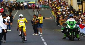 Tour de France 2026 : la réponse glaciale de Tadej Pogačar sur le record qui agite le cyclisme