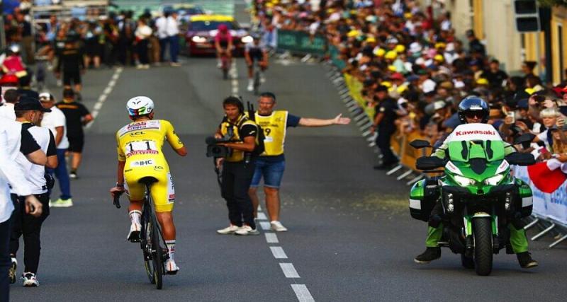 Tour de France 2026 : la réponse glaciale de Tadej Pogačar sur le record qui agite le cyclisme