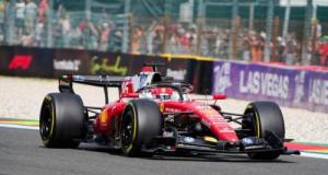GP de Belgique : Hamilton pointe déjà le vrai point faible de la Ferrari à Spa