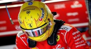 GP de Belgique : Lewis Hamilton lance une alerte à Ferrari avant le choc de Spa